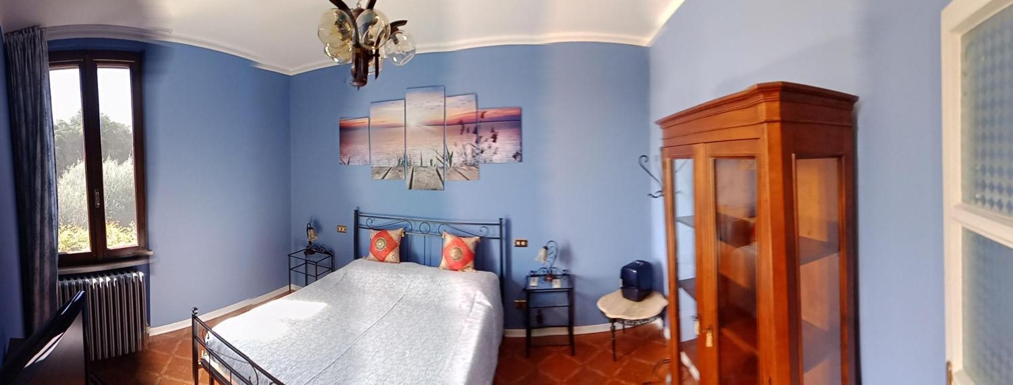 B&B Il Cantuccio เดเซนซาโนเดลการ์ดา ภายนอก รูปภาพ